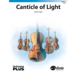 Canticle of Light [String Orchestra]