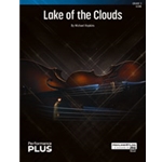 Lake of the Clouds [String Orchestra]