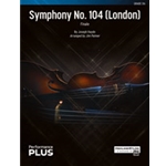 Symphony No. 104 (London) [String Orchestra]