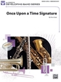 Once Upon a Time Signature