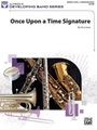 Once Upon a Time Signature