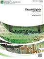 Tha Mi Sgith [Concert Band]