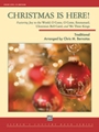 Christmas Is Here!