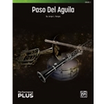 Paso Del Aguila [Concert Band]