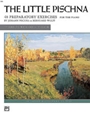 Little Pischna  48 Exercises