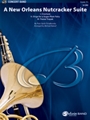 A New Orleans Nutcracker Suite [Concert Band]