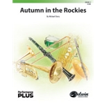 Autumn in the Rockies [Concert Band]