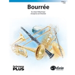 Bourree [Concert Band]