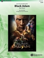Black Adam [Concert Band]