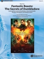 Fantastic Beasts: The Secrets of Dumbledore