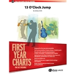 13 O'Clock Jump