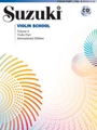Suzuki Violin School - Volume 6