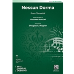 Nessun Dorma