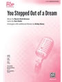 You Stepped Out of a Dream [pending]