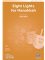 Eight Lights for Hanukkah