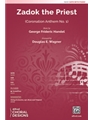 Zadok the Priest