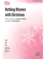 Nothing Rhymes with Christmas