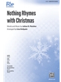 Nothing Rhymes with Christmas