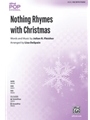 Nothing Rhymes with Christmas