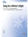 Song for a Winter's Night