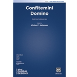 Confitemini Domino