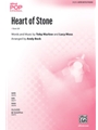 Heart of Stone from Six