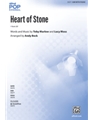 Heart of Stone from Six