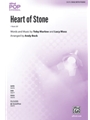 Heart of Stone from Six