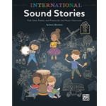 International Sound Stories