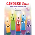 Candles! The Musical