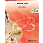 Cantina Band