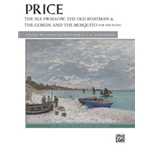 Price: The Sea Swallow, The Old Boatman & The Goblin and the Mosquito