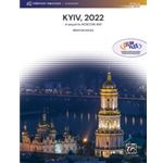 Kyiv, 2022