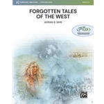 Forgotten Tales of the West