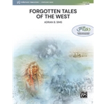Forgotten Tales of the West