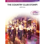 The Country Club Stomp!