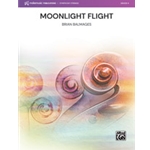 Moonlight Flight