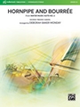 Hornpipe and Bourree (from Water Music Suite #2)