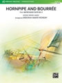 Hornpipe and Bourree [String Orchestra]