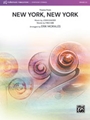 Theme from New York, New York [String Orchestra]