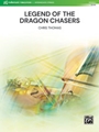 Legend of the Dragon Chasers [String Orchestra]