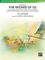 Highlights from The Wizard of Oz [String Orchestra]