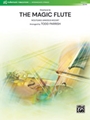 Overture to The Magic Flute [String Orchestra]