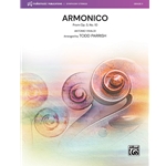 Armonico (from Opus 3 #10)