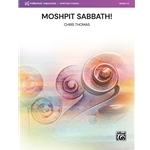 Moshpit Sabbath