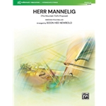 Herr Mannelig [String Orchestra]