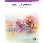 Ode to a Joyride [String Orchestra]