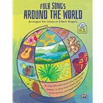 Folk Songs Around the World