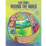 Folk Songs Around the World