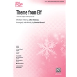 Theme from Elf